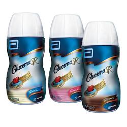 GLUCERNA SR VANIGLIA 220 ML - Farmacia Murachelli Di Putelli dr. Giovanni