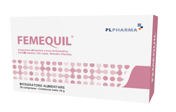 FEMEQUIL 30 COMPRESSE - Farmacia Murachelli Di Putelli dr. Giovanni
