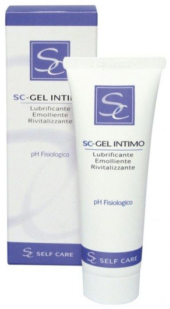 GEL INTIMO SC TUBO 50 G - Farmacia Murachelli Di Putelli dr. Giovanni