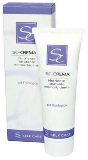 CREMA INTIMO SC TUBO 50 G - Farmacia Murachelli Di Putelli dr. Giovanni