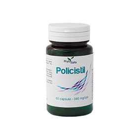 POLICISTIL 60 CAPSULE - Farmacia Murachelli Di Putelli dr. Giovanni