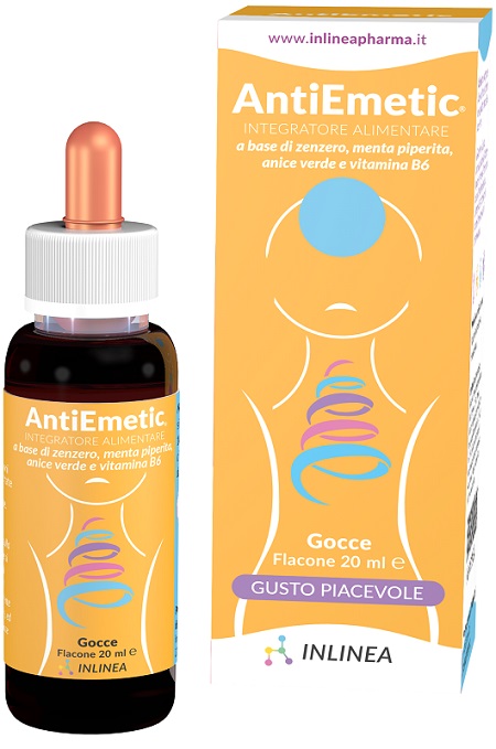 ANTIEMETIC GOCCE 20 ML - Farmacia Murachelli Di Putelli dr. Giovanni