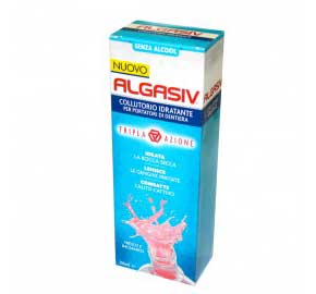 ALGASIV COLLUTORIO IDR 250ML - Farmacia Murachelli Di Putelli dr. Giovanni