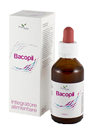 BACOPIL 100 ML - Farmacia Murachelli Di Putelli dr. Giovanni