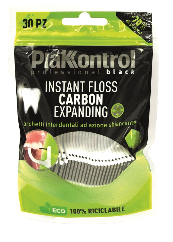 PLAKKONTROL INSTANT FLOSS 30 ARCHETTI - Farmacia Murachelli Di Putelli dr. Giovanni