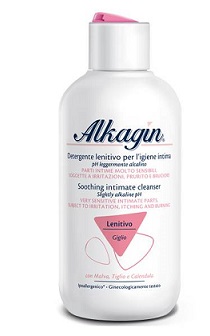 ALKAGIN DETERGENTE INTIMO GIRL 250 ML - Farmacia Murachelli Di Putelli dr. Giovanni