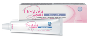 DESTASI GAMBE EMULGEL 75 ML - Farmacia Murachelli Di Putelli dr. Giovanni