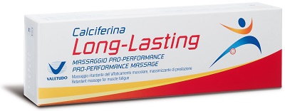 CALCIFERINA LONG LASTING TUBETTO 60 ML - Farmacia Murachelli Di Putelli dr. Giovanni
