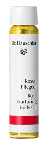 DR HAUSCHKA OLIO TRATTANTE ROSA - Farmacia Murachelli Di Putelli dr. Giovanni