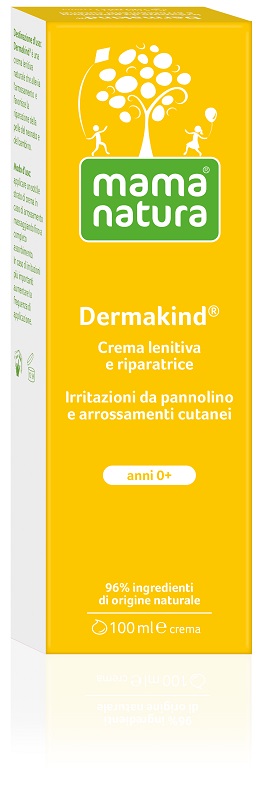 DERMAKIND CREMA LENITITIVA E RIPARATRICE 100 ML - Farmacia Murachelli Di Putelli dr. Giovanni