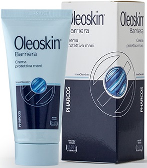 OLEOSKIN BARRIERA PHARCOS 50 ML - Farmacia Murachelli Di Putelli dr. Giovanni