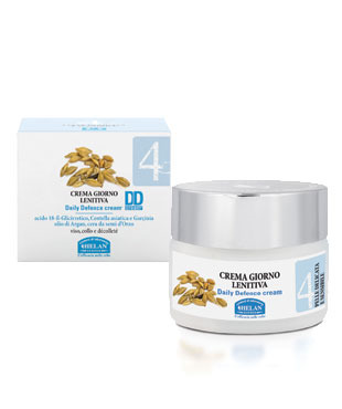 LINEA 4 CREMA GIORNO LENITIVA 50 ML - Farmacia Murachelli Di Putelli dr. Giovanni