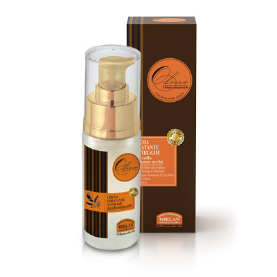 OLMO CREMA IDRATANTE ANTIRUGHE - Farmacia Murachelli Di Putelli dr. Giovanni