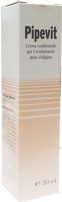 PIPEVIT CREMA 20 ML - Farmacia Murachelli Di Putelli dr. Giovanni