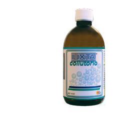 IUXTA COLLUTORIO 500 ML - Farmacia Murachelli Di Putelli dr. Giovanni