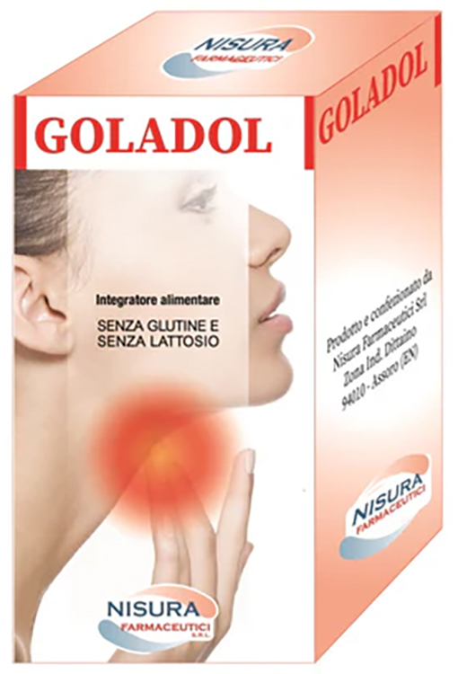 GOLADOL 180 ML - Farmacia Murachelli Di Putelli dr. Giovanni