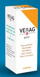 VEMAG GOCCE 20 ML - Farmacia Murachelli Di Putelli dr. Giovanni