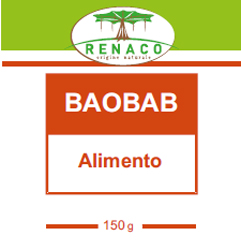 BAOBAB 150 G - Farmacia Murachelli Di Putelli dr. Giovanni