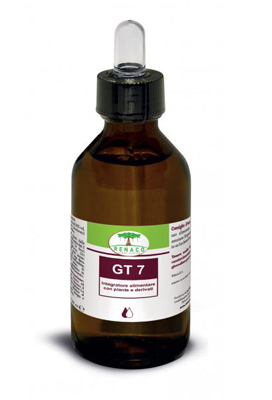 GT7 GOCCE 100 ML - Farmacia Murachelli Di Putelli dr. Giovanni