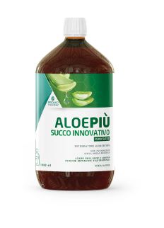 ALOE VERA SUCCO FRESCO 100% 1 LITRO - Farmacia Murachelli Di Putelli dr. Giovanni