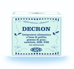 DECRON 20 BUSTINE DA 5,44 G - Farmacia Murachelli Di Putelli dr. Giovanni