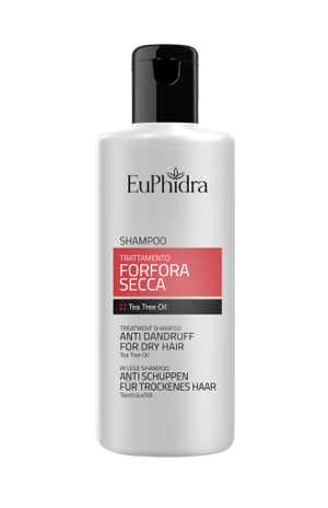 EUPHIDRA SHAMPOO FORFORA SECCA - Farmacia Murachelli Di Putelli dr. Giovanni