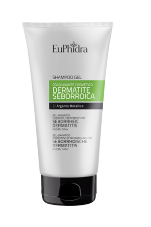 EUPHIDRA SHAMPOO DERMATITE SEBORROICA - Farmacia Murachelli Di Putelli dr. Giovanni