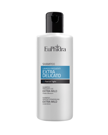 EUPHIDRA SHAMPOO EXTRADELICATO - Farmacia Murachelli Di Putelli dr. Giovanni