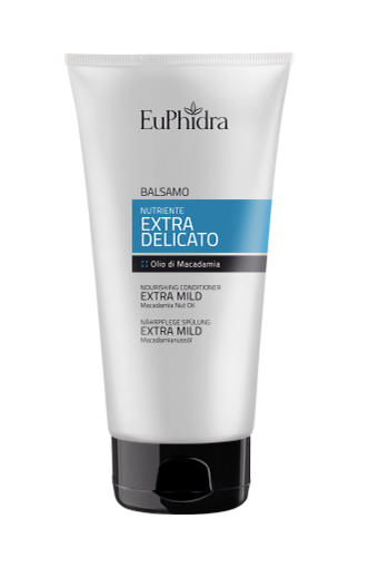 EUPHIDRA BALSAMO EXTRADELICATO - Farmacia Murachelli Di Putelli dr. Giovanni