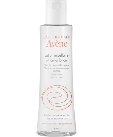 EAU THERMALE AVENE LOZIONE MICELLARE 100 ML - Farmacia Murachelli Di Putelli dr. Giovanni