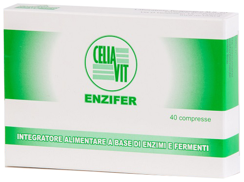 CELIAVIT ENZIFER - Farmacia Murachelli Di Putelli dr. Giovanni