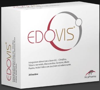 EDOVIS 20 BUSTINE - Farmacia Murachelli Di Putelli dr. Giovanni