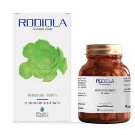 SERENOA 50 CAPSULE - Farmacia Murachelli Di Putelli dr. Giovanni