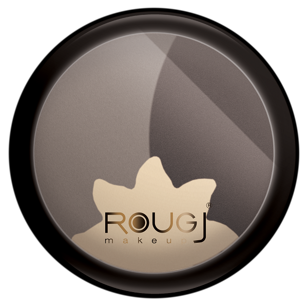 ROUGJ OMBRETTO TRIO N 01 GRIGIO - Farmacia Murachelli Di Putelli dr. Giovanni