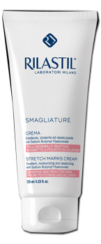 RILASTIL SMAGLIATURE PELLI SENSIBILI 200 ML - Farmacia Murachelli Di Putelli dr. Giovanni