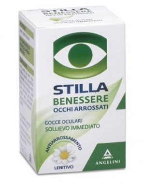 STILLA BENESSERE 10 ML - Farmacia Murachelli Di Putelli dr. Giovanni