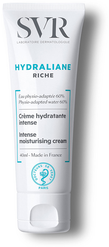 HYDRALIANE RICHE CREMA IDRATANTE 40 ML - Farmacia Murachelli Di Putelli dr. Giovanni