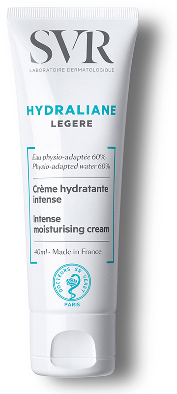 HYDRALIANE LEGERE CREMA IDRATANTE 40 ML - Farmacia Murachelli Di Putelli dr. Giovanni