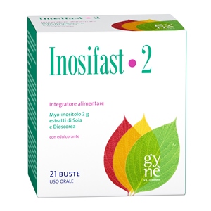 INOSIFAST 2 21 BUSTINE - Farmacia Murachelli Di Putelli dr. Giovanni
