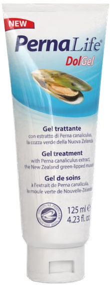 PERNALIFE DOL GEL 125 ML - Farmacia Murachelli Di Putelli dr. Giovanni