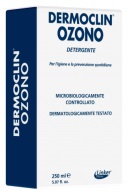 DERMOCLIN OZONO SOLUZIONE 250 ML - Farmacia Murachelli Di Putelli dr. Giovanni