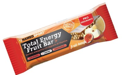 TOTAL ENERGY FRUIT BAR TANGO FRUIT 1 PEZZO - Farmacia Murachelli Di Putelli dr. Giovanni