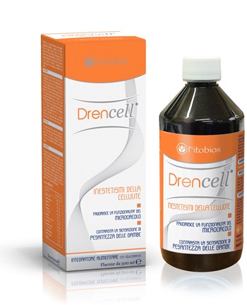 DRENCELL 500 ML - Farmacia Murachelli Di Putelli dr. Giovanni