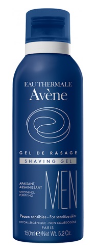 EAU THERMALE AVENE GEL DA BARBA 150 ML - Farmacia Murachelli Di Putelli dr. Giovanni