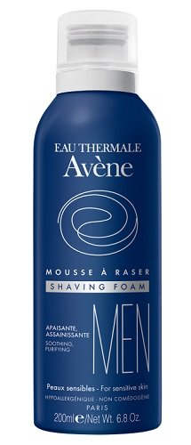 EAU THERMALE AVENE SCHIUMA DA BARBA 200 ML - Farmacia Murachelli Di Putelli dr. Giovanni