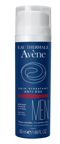 AVENE HOMME TRATTAMENTO IDRATANTE ANTI-ETA' 50 ML - Farmacia Murachelli Di Putelli dr. Giovanni
