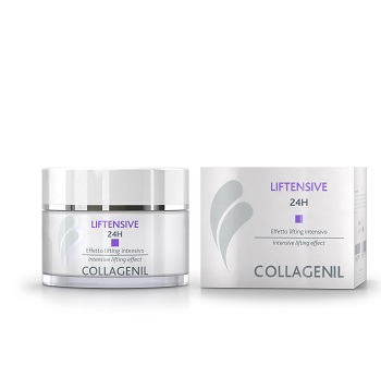 COLLAGENIL LIFTENSIVE 24 H - Farmacia Murachelli Di Putelli dr. Giovanni
