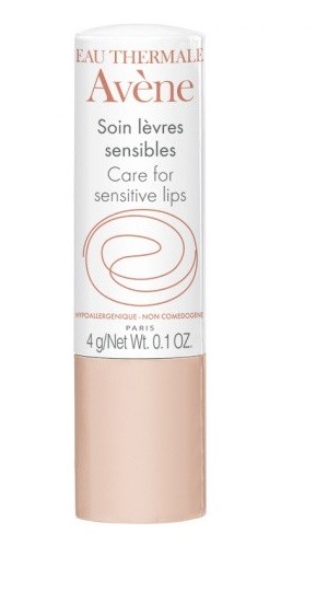 EAU THERMALE AVENE HIVER TRATTAMENTO LABBRA SENSIBILI 4 G - Farmacia Murachelli Di Putelli dr. Giovanni