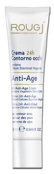 ROUGJ CONTORNO OCCHI STEMINALI VEGETALI 25 ML - Farmacia Murachelli Di Putelli dr. Giovanni