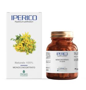 IPERICO 50 CAPSULE - Farmacia Murachelli Di Putelli dr. Giovanni
